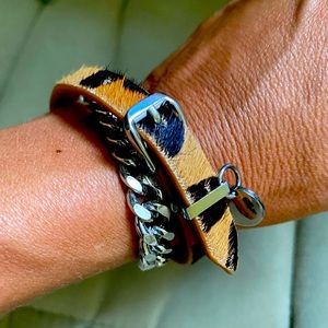 Victoria Emerson wrap bracelet